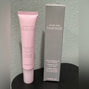Mary Kay TimeWise Age Minimize 3D Eye Cream